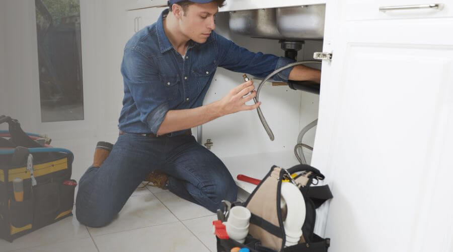 Local expert plumbing services in Dexter, NY